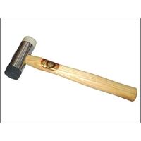 thor 710r soft and hard faced hammer wood handle