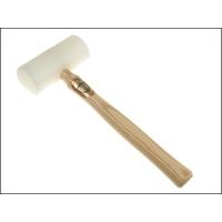 Thor 8126 Super Plastic Mallet 950g 80mm Diameter