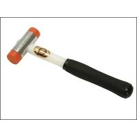 Thor 410 Plastic Hammer 450g 32mm Diameter