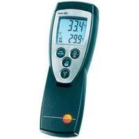 Thermometer testo testo 925 Aktionsset -50 up to +300 °C Sensor type K