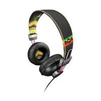 The House of Marley Positive Vibration (3-Button Mic)