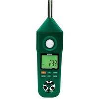 Thermometer Extech EN300 +1 up to +50 °C Sensor type K