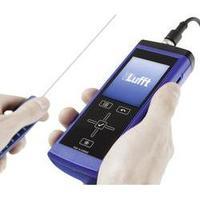 Thermometer Lufft 5810.10 -150 up to +450 °C Sensor type Pt100 Calibrated to DAkkS standards