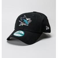 The League San Jose Sharks