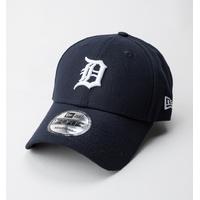 the league detroit tigers hm