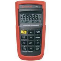 thermometer beha amprobe tmd 53 thermometer typ kj 50 up to 1350 c sen ...