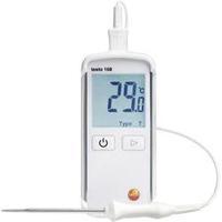 thermometer testo testo ag 50 up to 300 c sensor type t k
