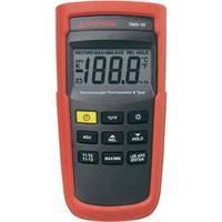 Thermometer Beha Amprobe TMD-50 Thermometer, Typ K -60 up to +1350 °C Sensor type K