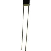 Thermal fuse 135 °C 2 A 250 V ESKA A5-F 1 pc(s)