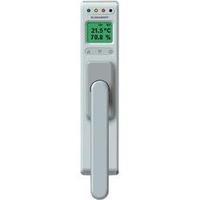 thermometer interbr klimagriff silber 5 up to 80 c sensor type sht 21