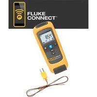 Thermometer Fluke Fluke -200 up to +1372 °C Data logger