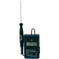 thermometer greisinger gth 175pt e 1999 up to 1999 c sensor type pt100 ...