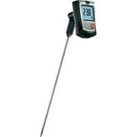 Thermometer testo testo 905-T1 -50 up to +350 °C Sensor type K