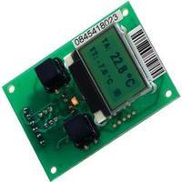 Thermoelectric regulator display...