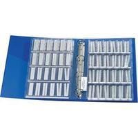 Thin film resistor (set) SMD 0603 1 % NOVA by Linecard 30 pc(s)