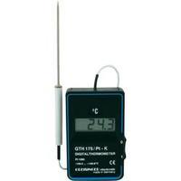 thermometer greisinger gth 175pt k 1999 up to 1999 c sensor type pt100 ...