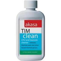 thermally conductive paste cleaner akasa tim clean