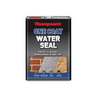 thompsons 1 coat water seal ultra 5 litre