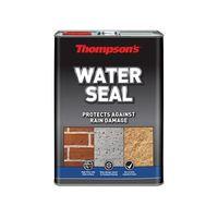 thompsons water seal 25 litre