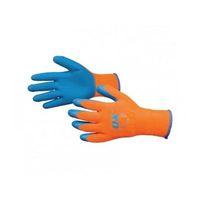 Thermal Grip Gloves Size 9 (Large)