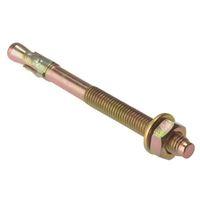Through Bolt ZYP M8 x 115mm Bag 10