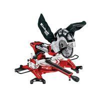 TH-SM2131 Double Bevel Crosscut Mitre Saw With Laser 210mm 240 Volt