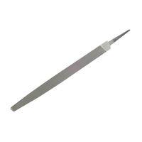 three square smooth cut file 200mm 8in