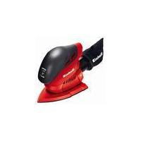 th os 1016 multi sander 100 w einhell