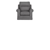 The Richmond High Back Armchair