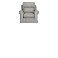 The Richmond High Back Armchair