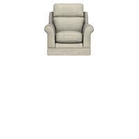 The Richmond High Back Armchair