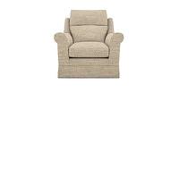 The Richmond High Back Armchair