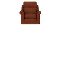 The Richmond High Back Armchair