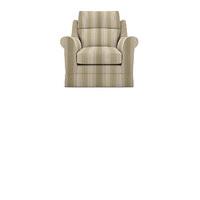The Richmond High Back Armchair