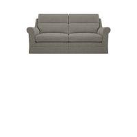 The Richmond Highback Large Sofa