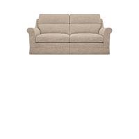 The Richmond Highback Large Sofa