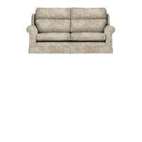 The Richmond Highback Medium Sofa