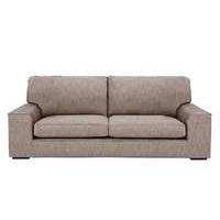 The Avenue Collection 5th Avenue 4 Seater Fabric Sofa