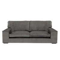 The Avenue Collection 5th Avenue 4 Seater Fabric Sofa