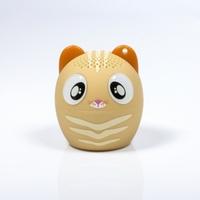 thumbs up cat speaker