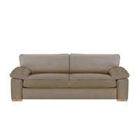 The Weekender Drift 3 Seater Fabric Sofa Bed