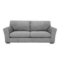 The Avenue Collection Madison Avenue 4 Seater Fabric Sofa