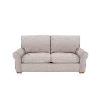 The Avenue Collection Park Avenue 2 Seater Fabric Sofa