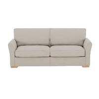 The Weekender Breeze 2 Seater Fabric Sofa Bed