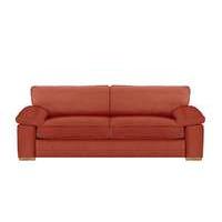 The Weekender Drift 3 Seater Fabric Sofa Bed