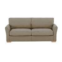 The Weekender Breeze 2 Seater Fabric Sofa Bed