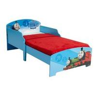 Thomas and Friends MDF Toddler Bed