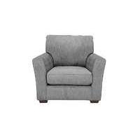 The Avenue Collection Madison Avenue Fabric Armchair