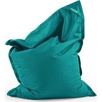 the piggy bag teal