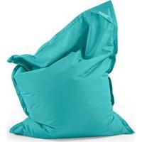 The Piggy Bag, Turquoise